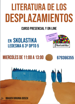 Clásicas y Modernas tweet media