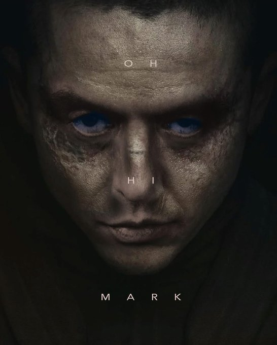 Tommy Wiseau tweet media