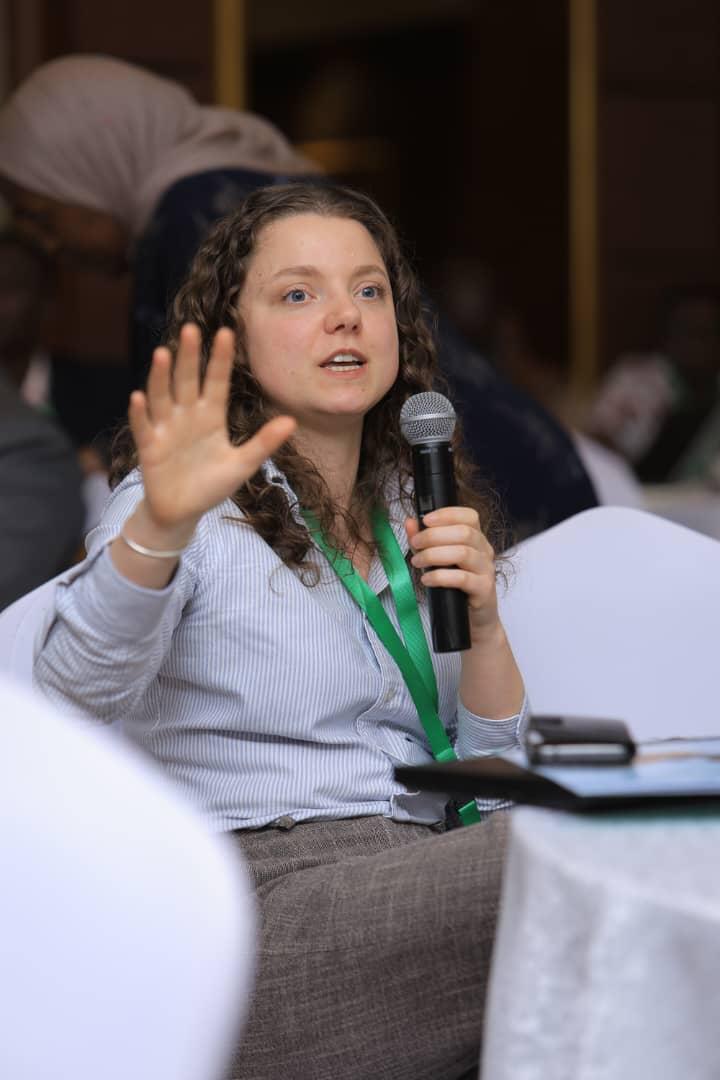 Uganda Climate Smart Agric Transformation Project tweet media