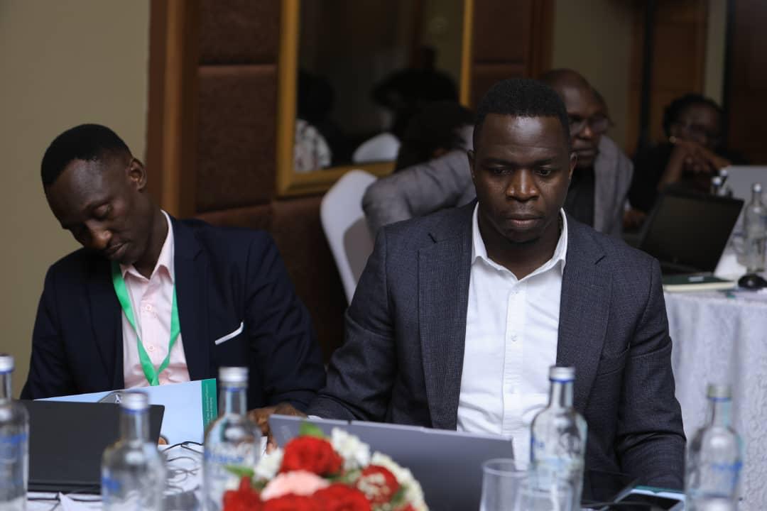 Uganda Climate Smart Agric Transformation Project tweet media