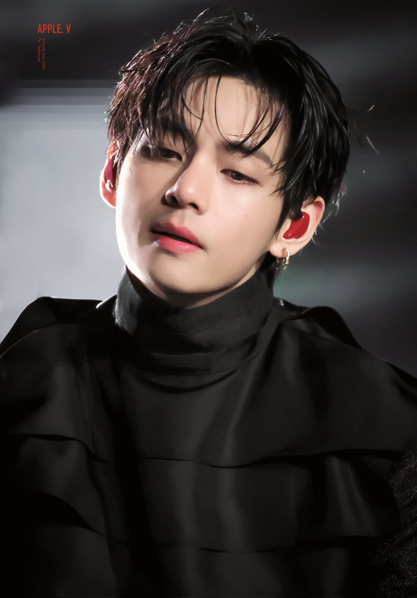 애플뷔 APPLE_V 🍏🍎 BTS V FAN ACCOUNT tweet media