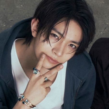 ENHYPEN IS 7! | RIRI loves HEESEUNGIE tweet media