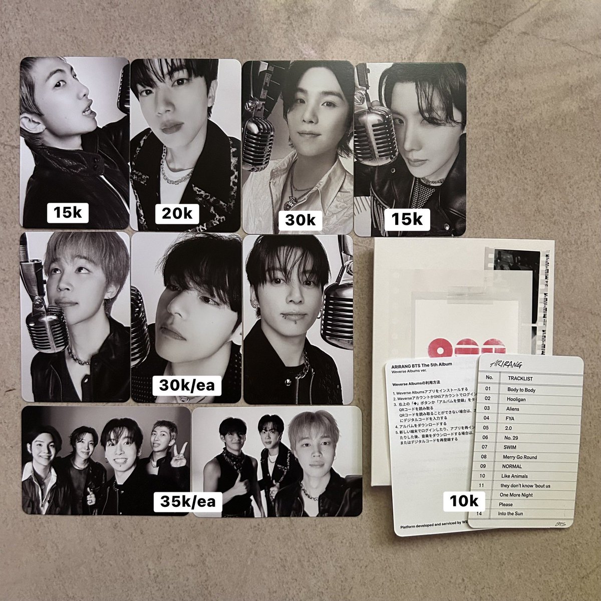 ki | @ after dm tweet media