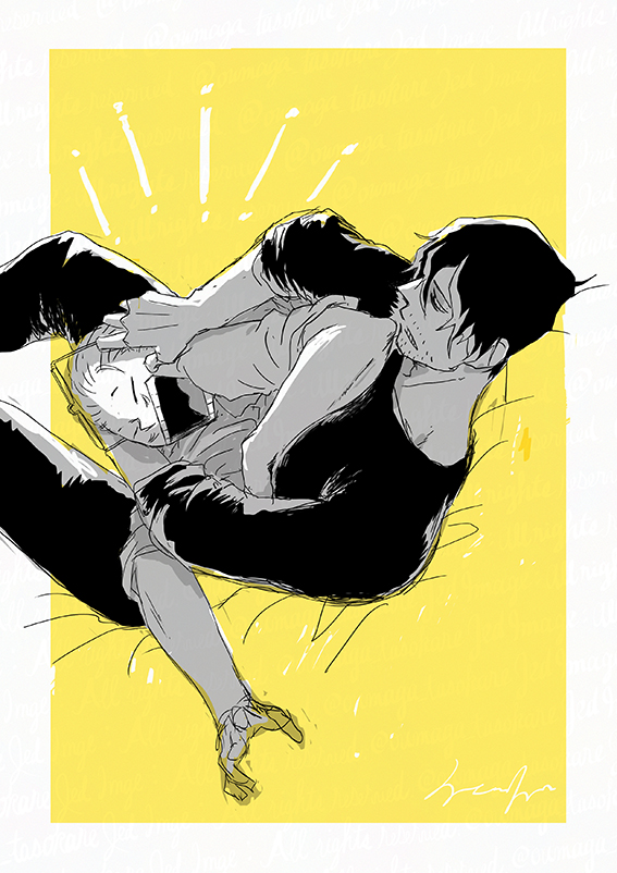 イェッド tweet media