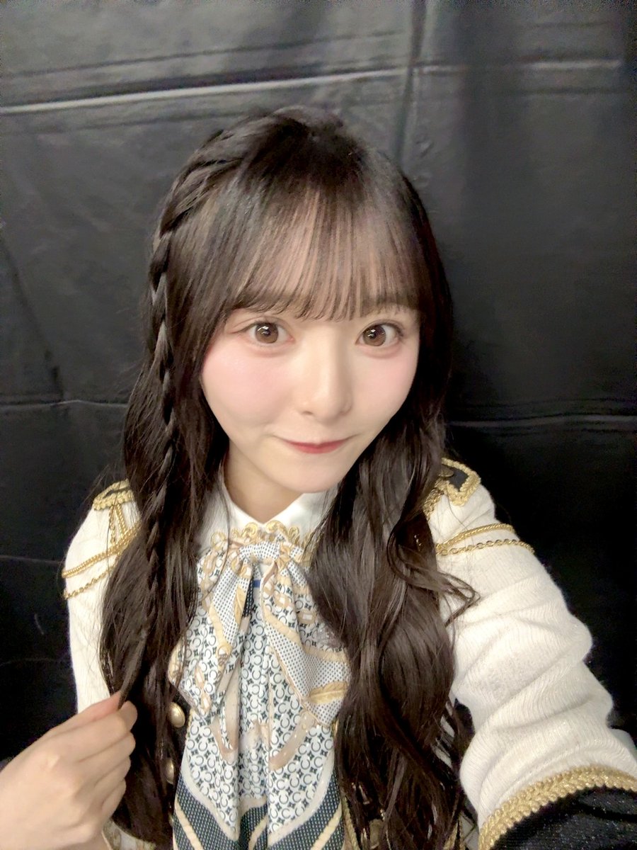 日向坂46 tweet media