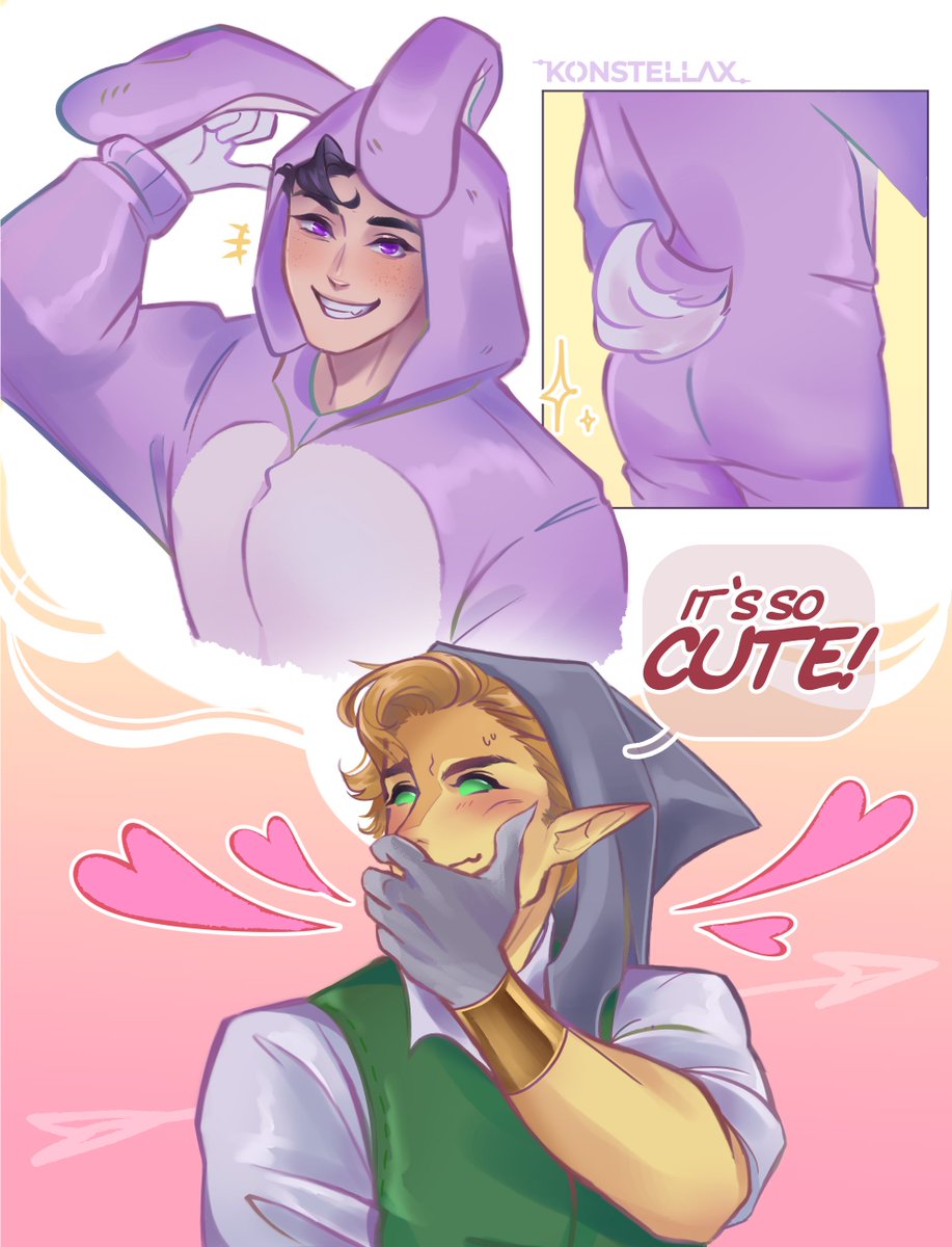 Grey Konstellax tweet media