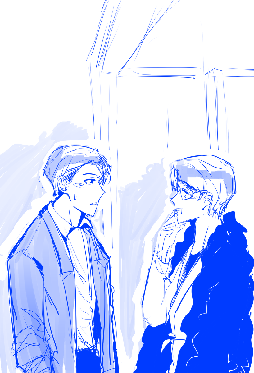 이것은 탱세스파커 낙서입니다