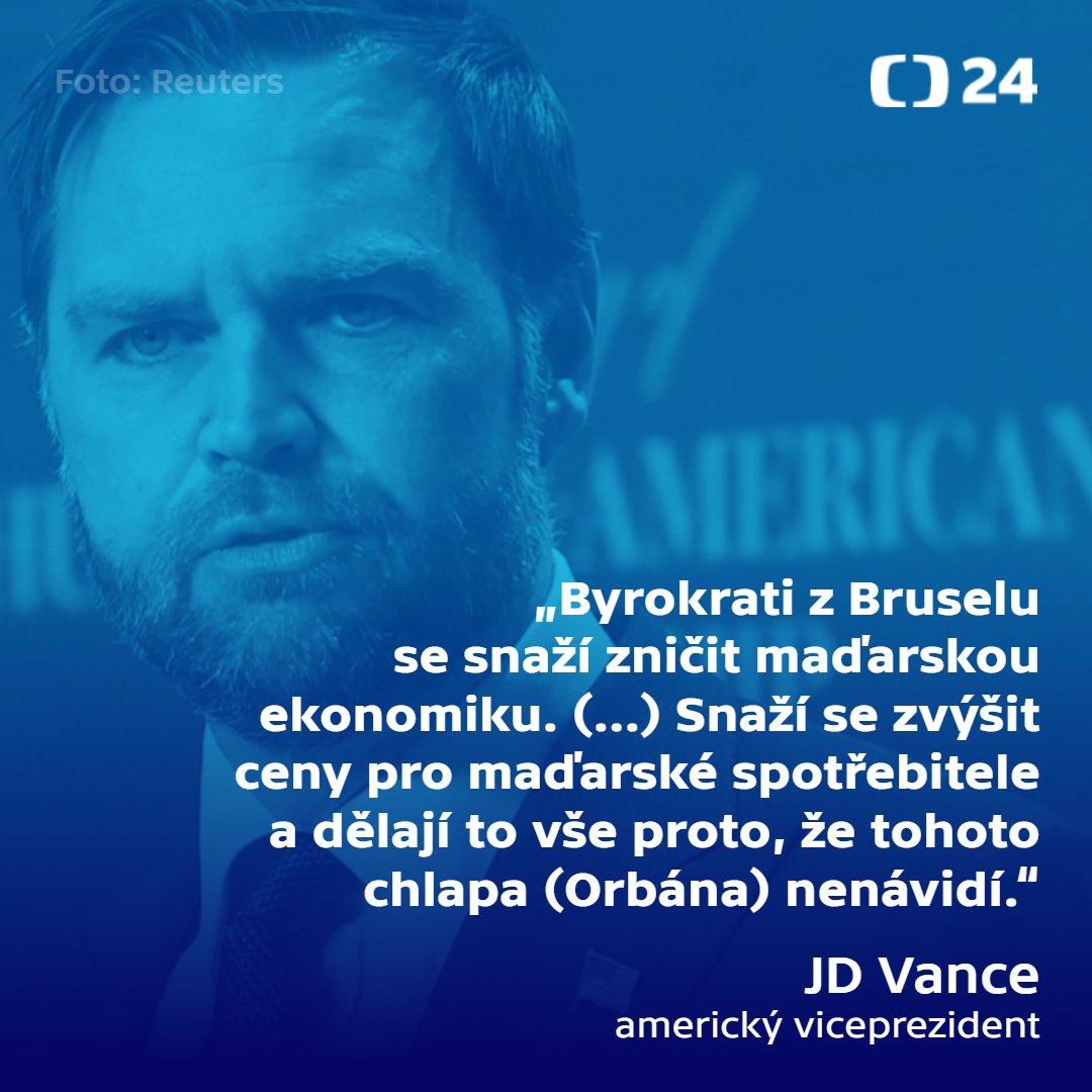 ČT24 tweet media