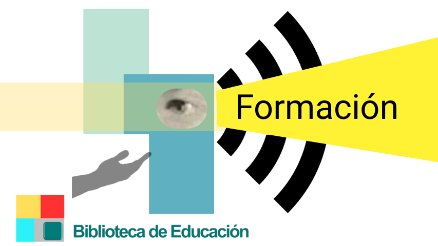 UAM_Biblioteca's tweet photo. #FormaciónUAM mes de abril #BibliotecadeEducaciónUAM @FaculEDUAM  https://t.co/41sE5u8YoR https://t.co/XPUDVpHasL