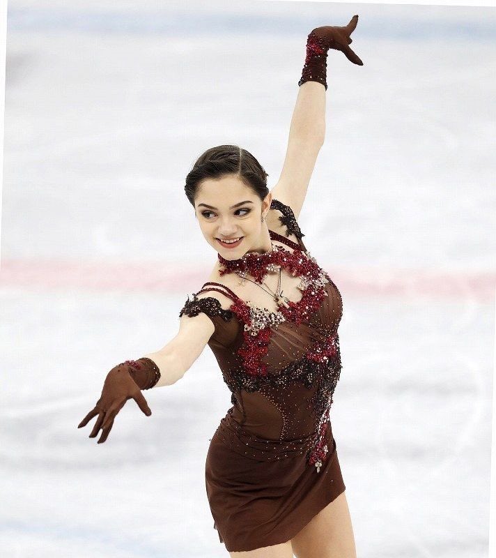 zhenya ✯ tweet media