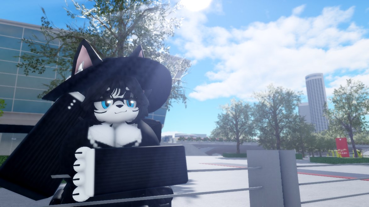 Rexy🩷 (comms open) tweet media