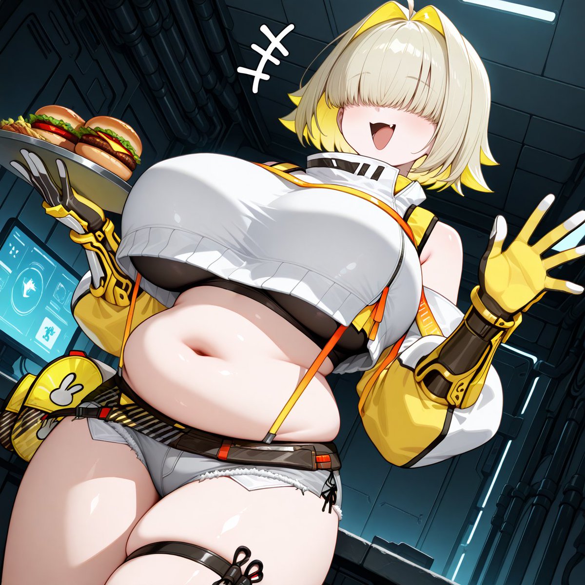 あんころ tweet media