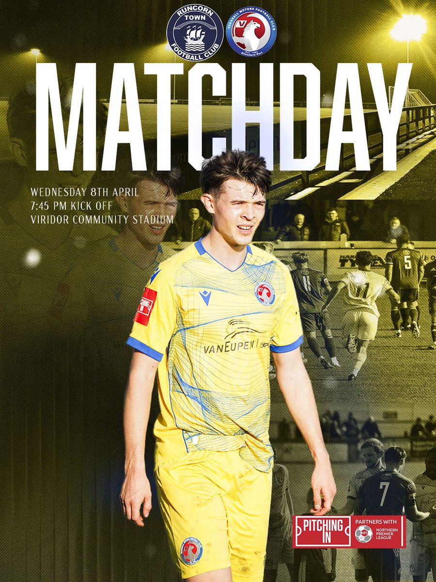 Vauxhall Motors FC tweet media