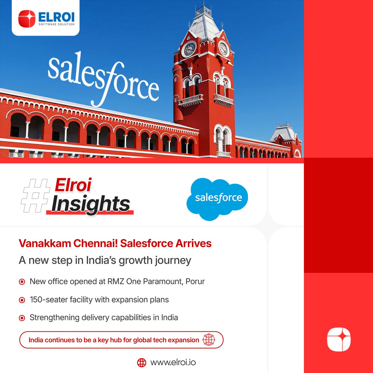 ELROI Software Solution tweet media