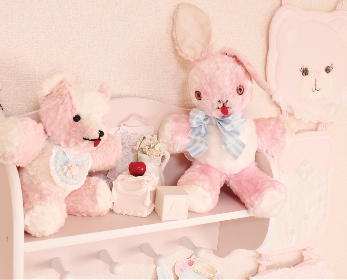 star_dust_doll's tweet image. #pinkpinkpink 展めっちゃめちゃ可愛くて癒された〜🎀💕
ピンク大好きだから楽園かと思った💓