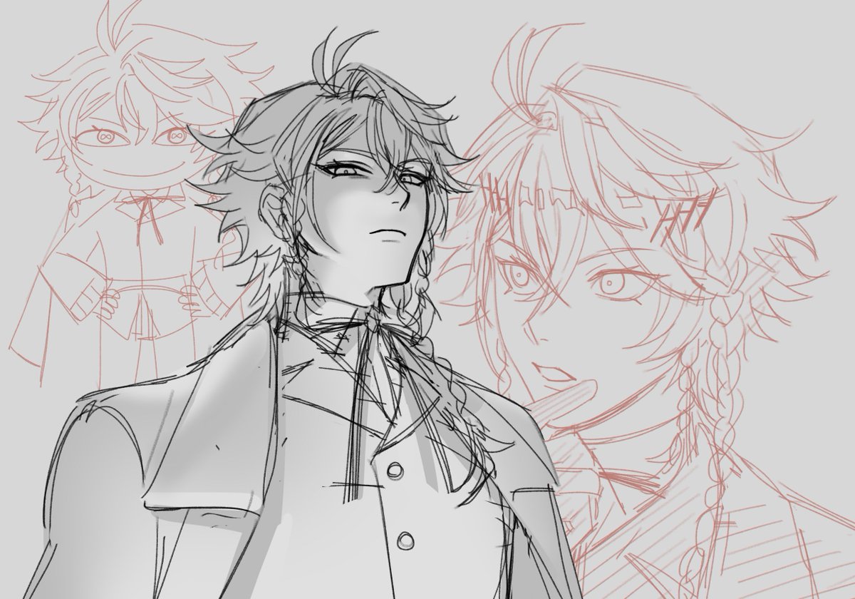 Hoto米唐👁️💤comms close tweet media