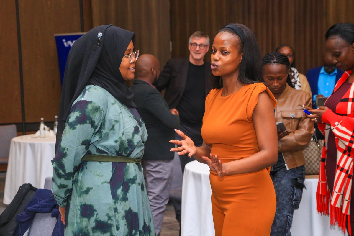 blabafrica's tweet photo. What if your business could grow and create lasting impact?

The Resilient Sustainable Business (RSB) Program is helping SMEs do exactly that: combining resilience-building strategies with impact measurement to drive smarter decisions and long-term success.

If you’re ready to:
• Strengthen your business
• Measure and manage your impact
• Unlock new opportunities for growth

Then it’s time to rethink what growth really means. Measure what matters. Build what lasts.

Cohort 6 Intake is now ongoing! Our program is valued at USD 300, but you can pay USD 200 when you register before 30th April, 2026.

Join our free webinar every Wednesday at 10am WAT / 11am SAST / 12pm EAT / 1pm MUT on Zoom: https://t.co/9QuRlgRjHL

Click here to learn more about the program: https://t.co/Z4Ex2sEcJt

Have any questions? Reach out to Melaney Oldenhof on Melaney@b-labafrica.net

#BLabAfrica #RSBProgram #SustainabilityLeadership #ImpactBusiness