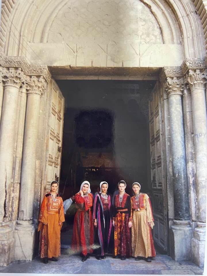 ☧ Milad ܝܠܕܐ tweet media