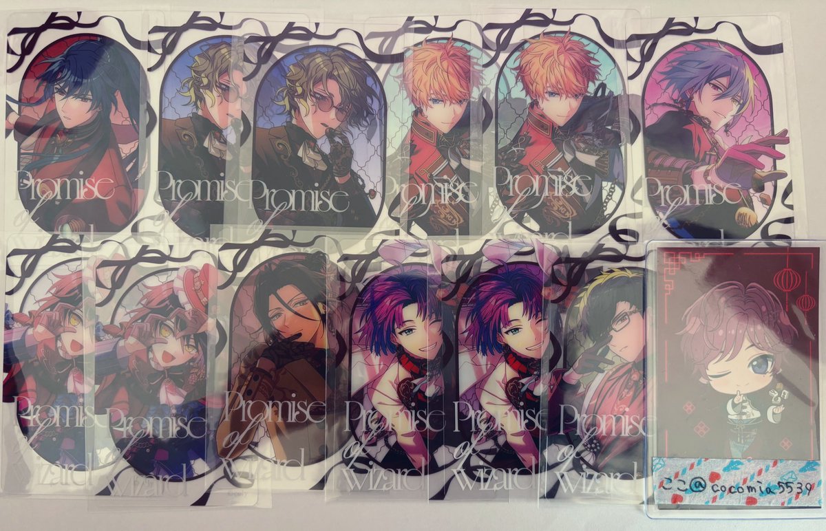 ここ@取引垢 tweet media