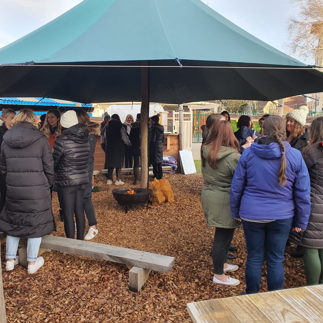 SOuLupdate's tweet image. We are hearing about lots of INSET or teacher training days coming up over the next few months. What do you have planned to get staff learning outside?

#inset #cpd #teachertraining #outdoorlearning #teachoutside #outdoorteaching #teachers #education