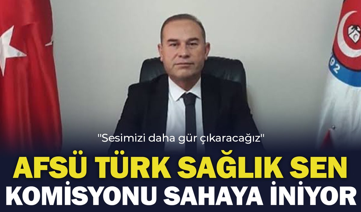 Afyon Postası tweet media