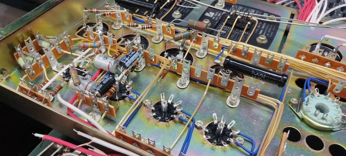 CraftedAudioJP tweet media