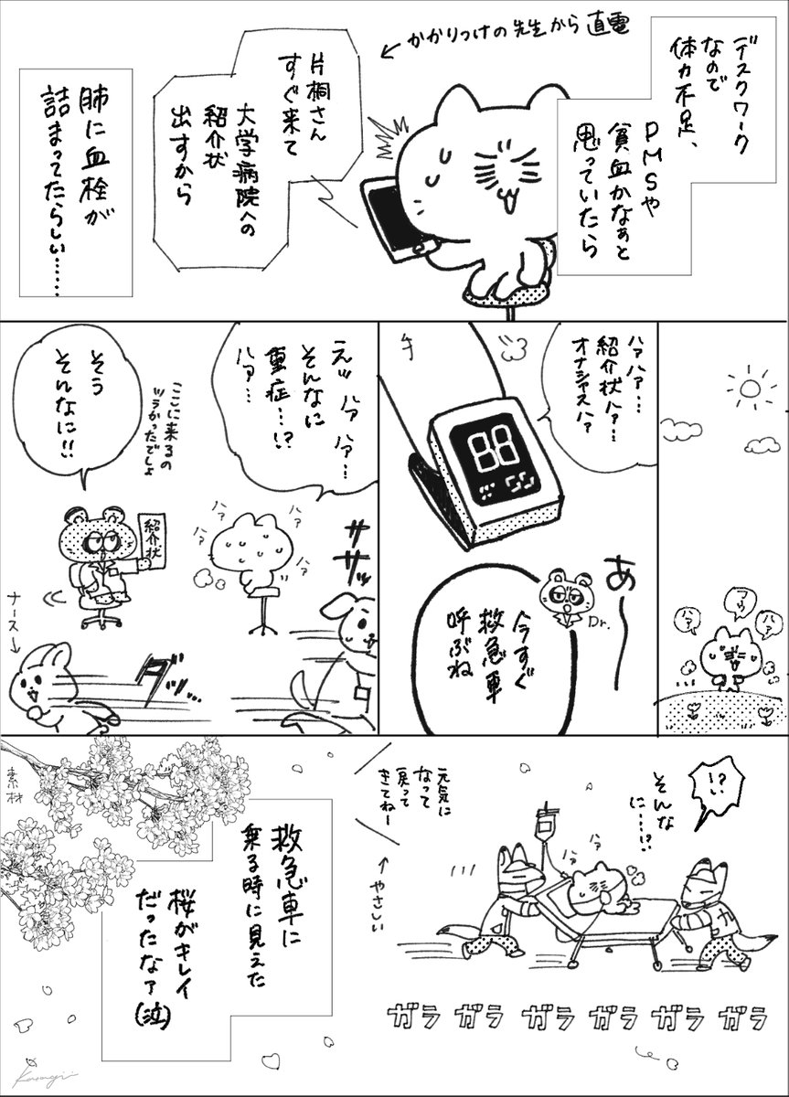 片桐🥞5/5 西1ケ16a tweet media