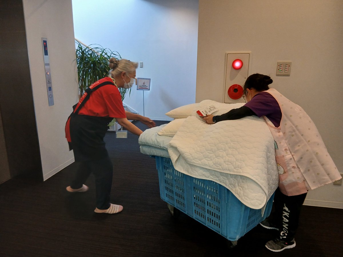 ふくおかハウス（ドナルド・マクドナルド・ハウス ふくおか） tweet media