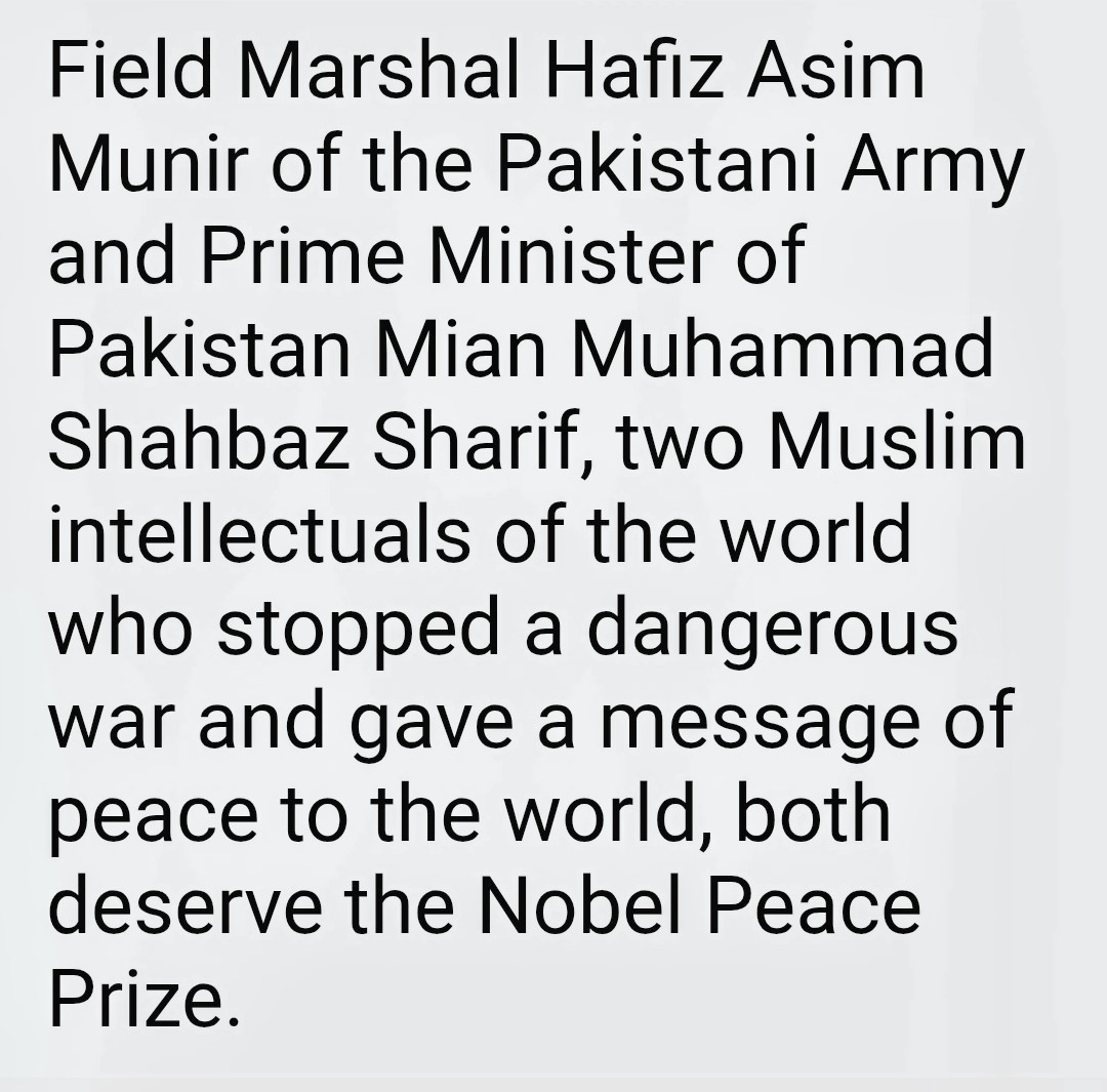 siddique235's tweet photo. @CMShehbaz @ABC @AJEnglish @BBCWorld @CNN @cnni @Reuters @washingtonpost @NawazSharifMNS @GovtofPakistan https://t.co/bn9t0tErFA