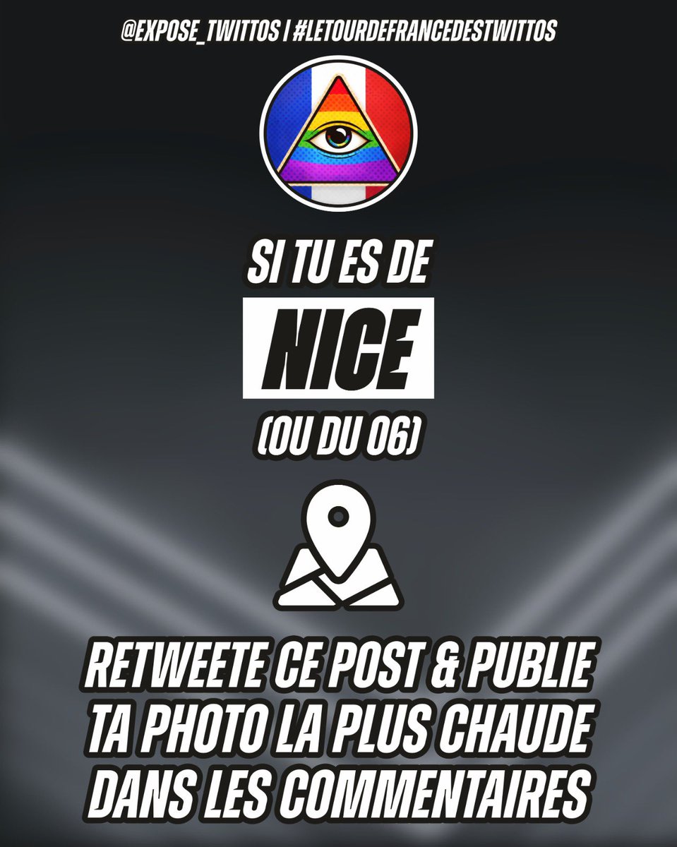 𝙅’𝙀𝙓𝙋𝙊𝙎𝙀 𝙇𝙀𝙎 𝙏𝙒𝙄𝙏𝙏𝙊𝙎 🇫🇷 tweet media