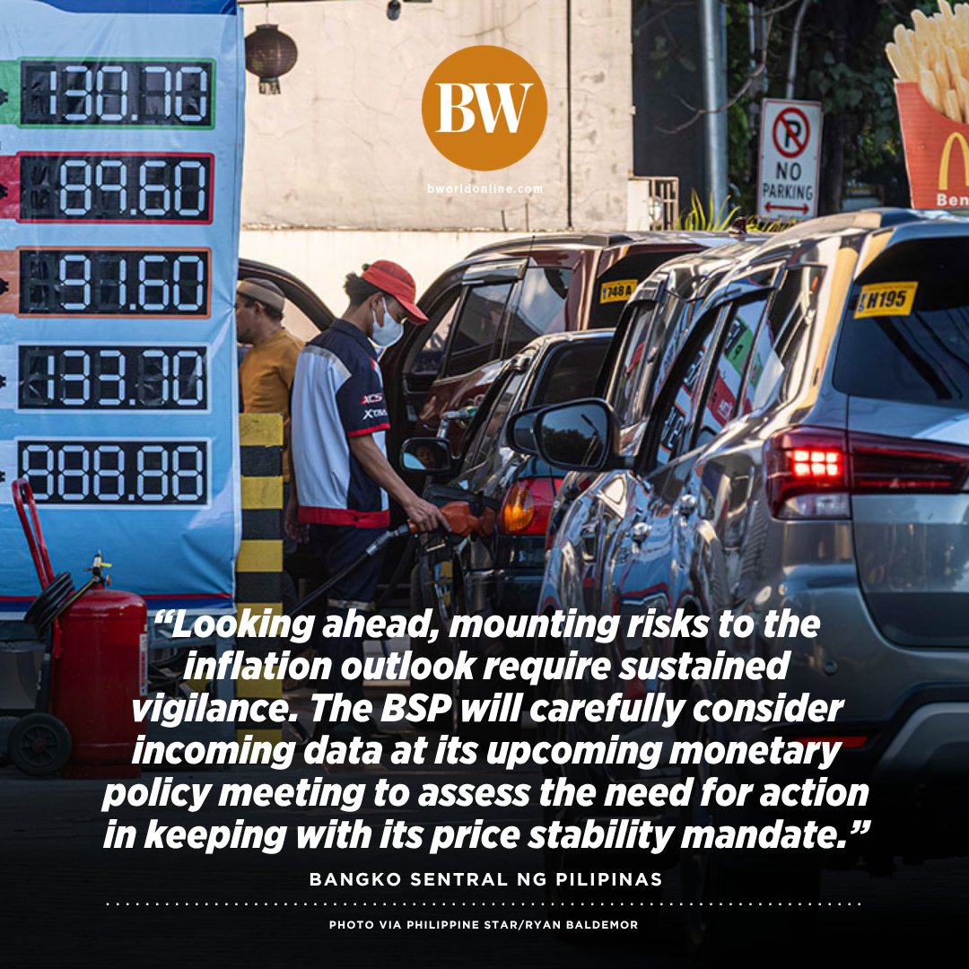 BusinessWorld tweet media