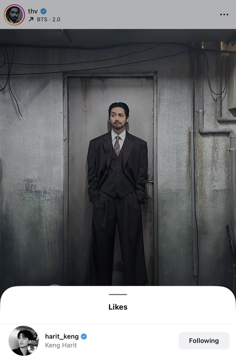 ∘˳ʚ พี่จินเจ้าขา 2.0 ɞ∘˚ ᴬᴿᴵᴿᴬᴺᴳ tweet media