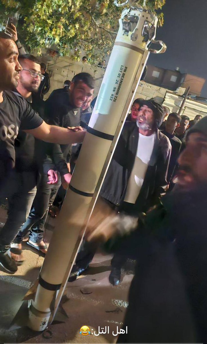 Arab-Military tweet media