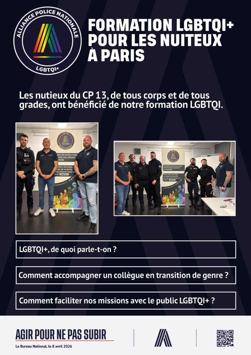 Alain Parmentier tweet media
