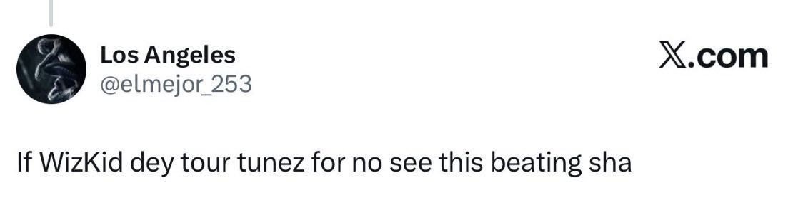 Ola⚡️ tweet media