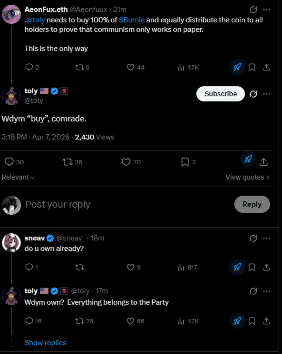 NullShade tweet media