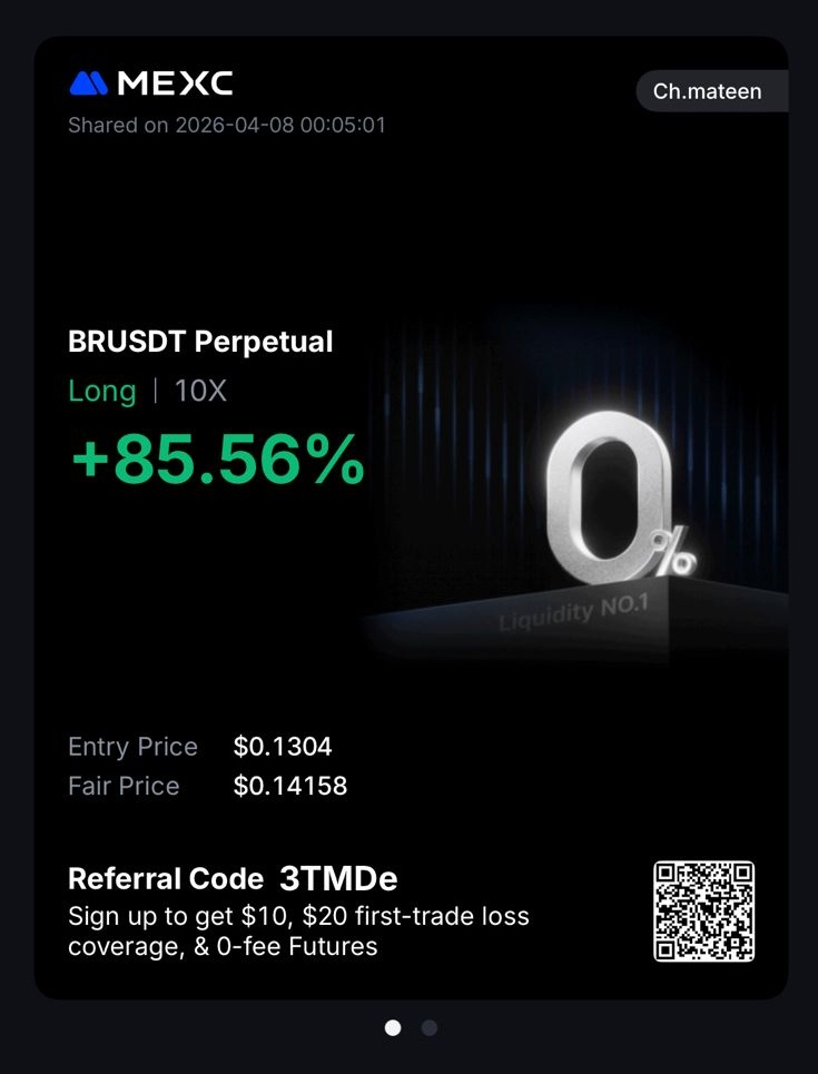 Decrypted tweet media