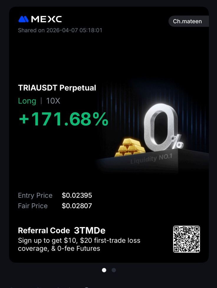 Decrypted tweet media