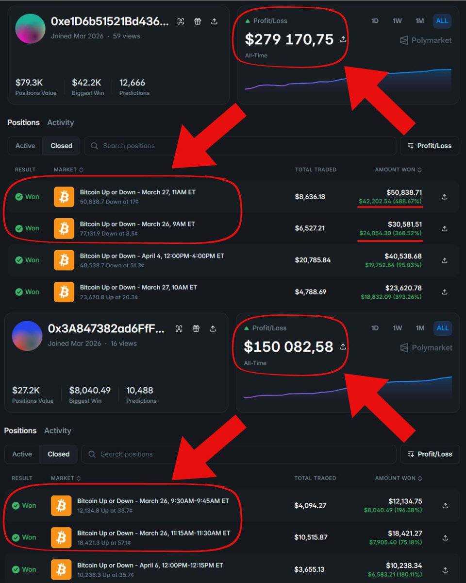 Alpha tweet media