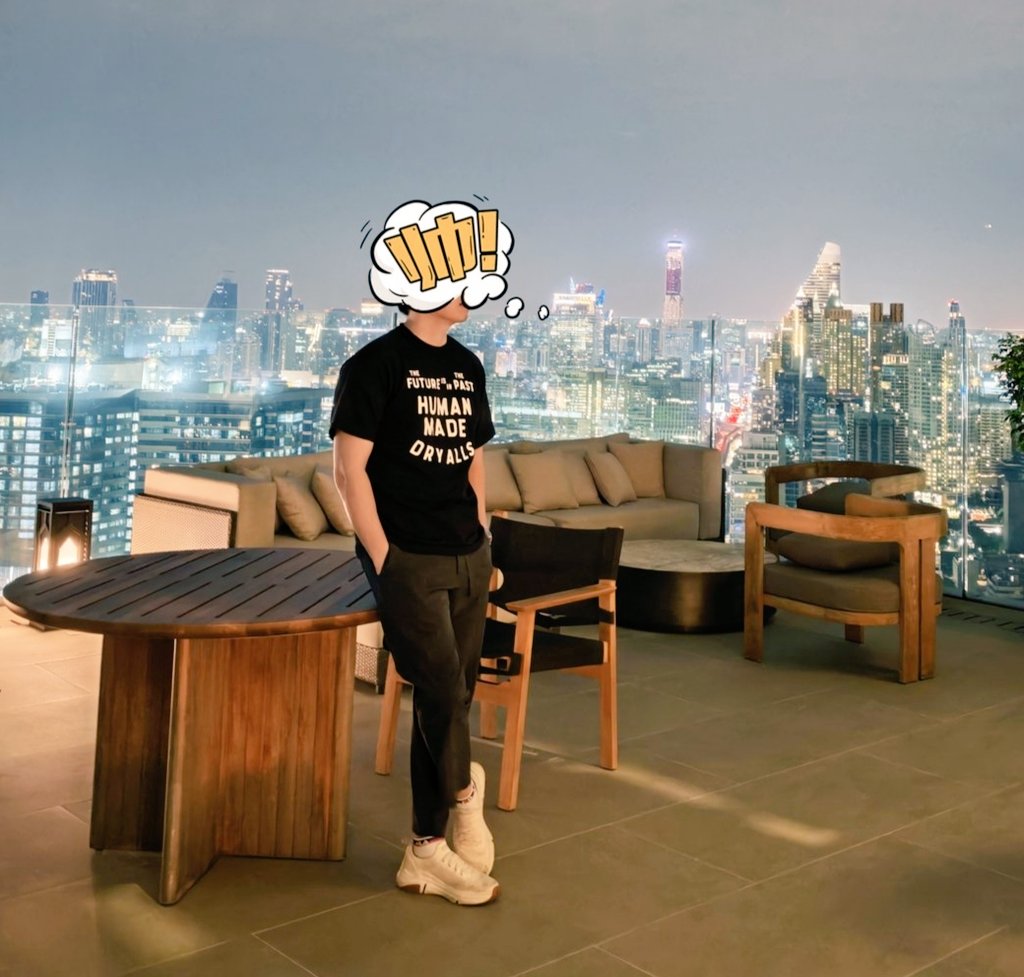 หมoNวดชาย_Panda^56Degree tweet media