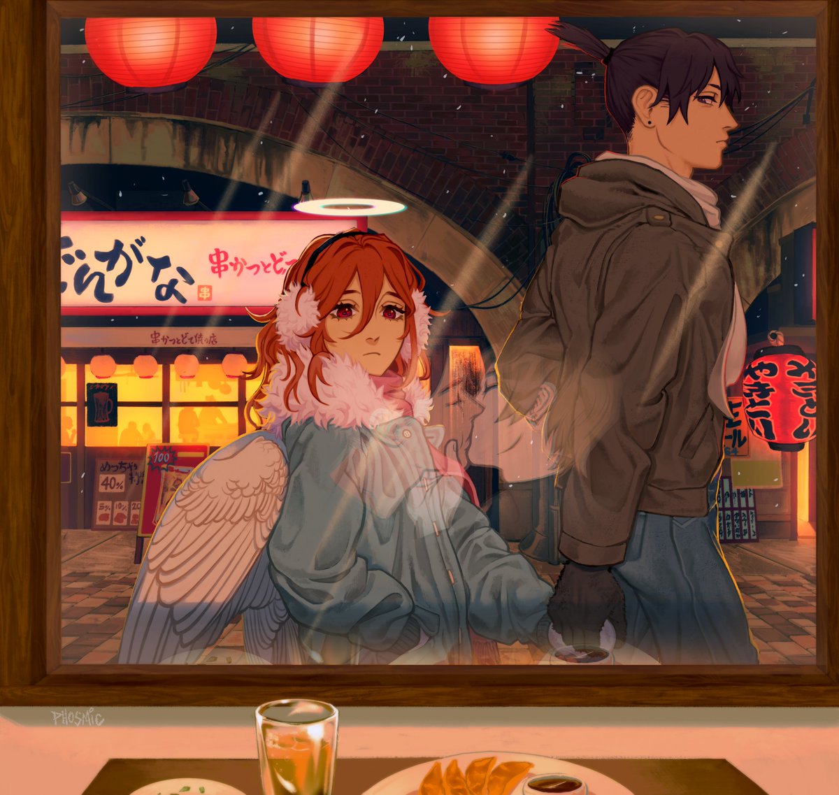 🕊𝖆𝖓𝖌𝖊𝖑🕊 tweet media