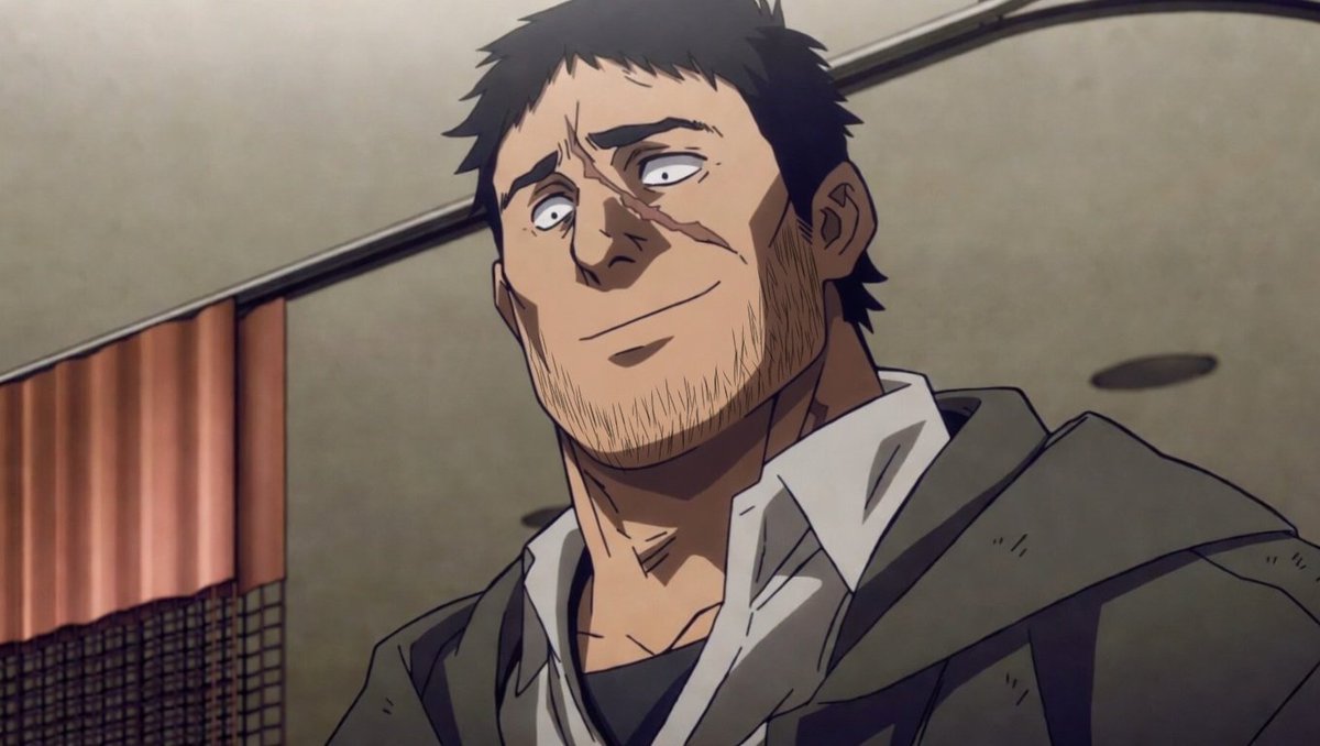 CEO of BARA! 💪 tweet media