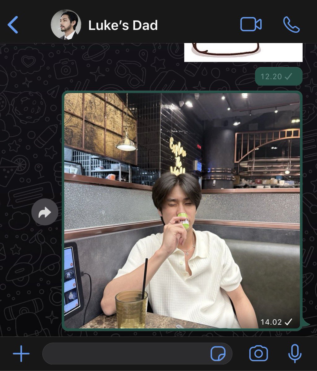 ⊹♡ 𝒘𝒊𝒍𝒍𝒐𝒘 •𝐬𝐥𝐨𝐰 𝐮𝐩𝐝𝐚𝐭𝐞• tweet media