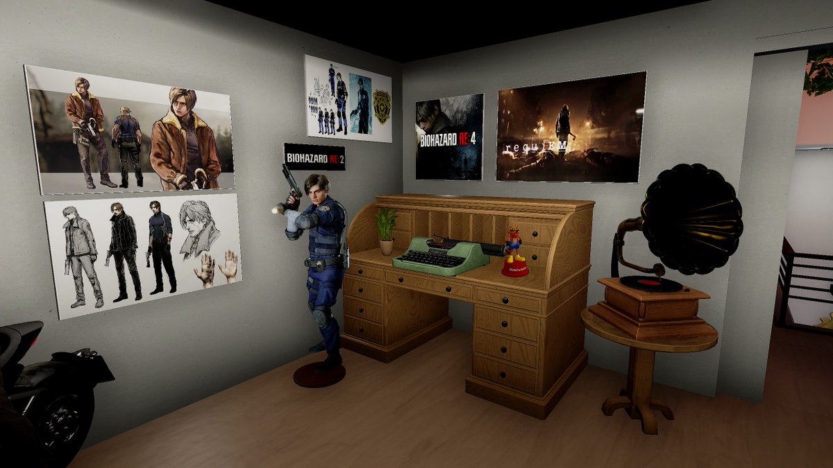 Production Studio 4 Fan (@Studio4Forever) / Posts / X