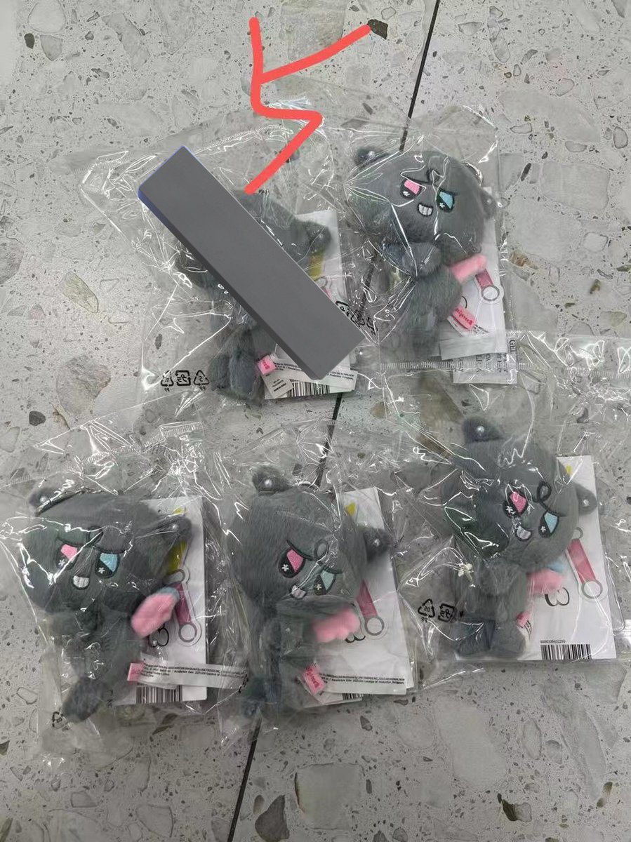 POTA | SLR Jastip China (Store/Event) tweet media