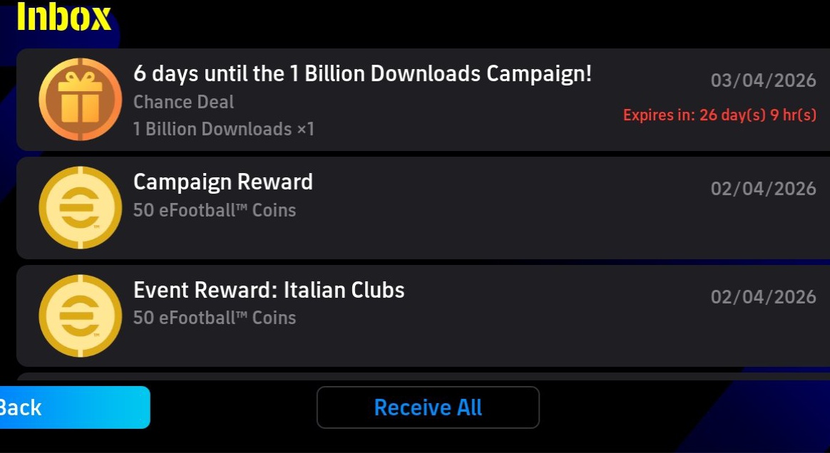 WILLS🦇PES⚽ tweet media