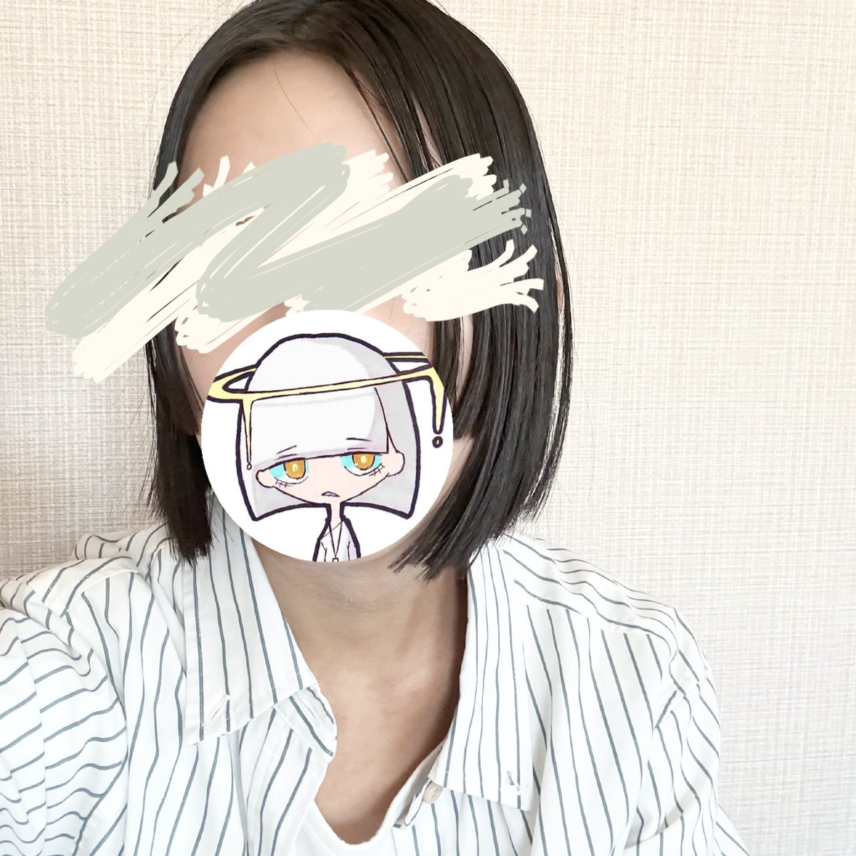 ヒヨコマメ🐣🌱 tweet media