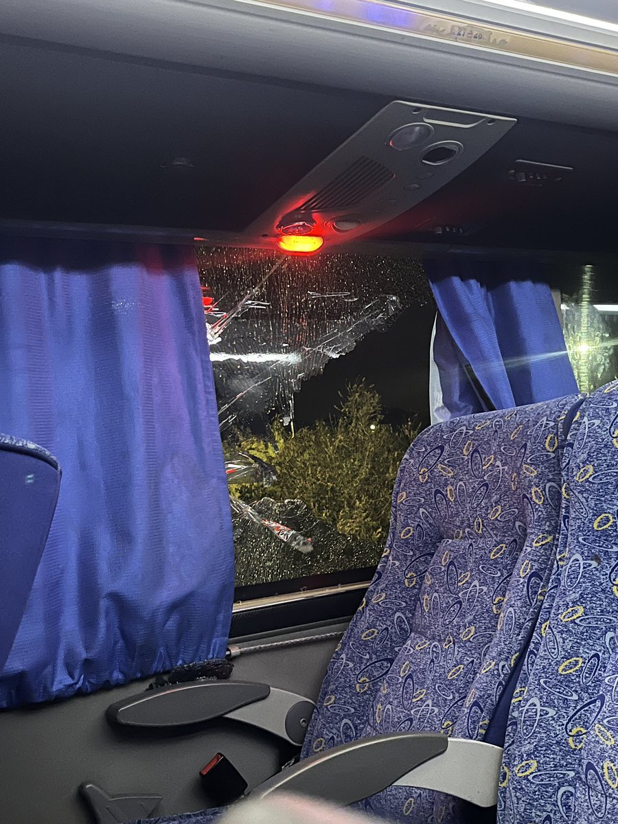 Rincón Bostero tweet media