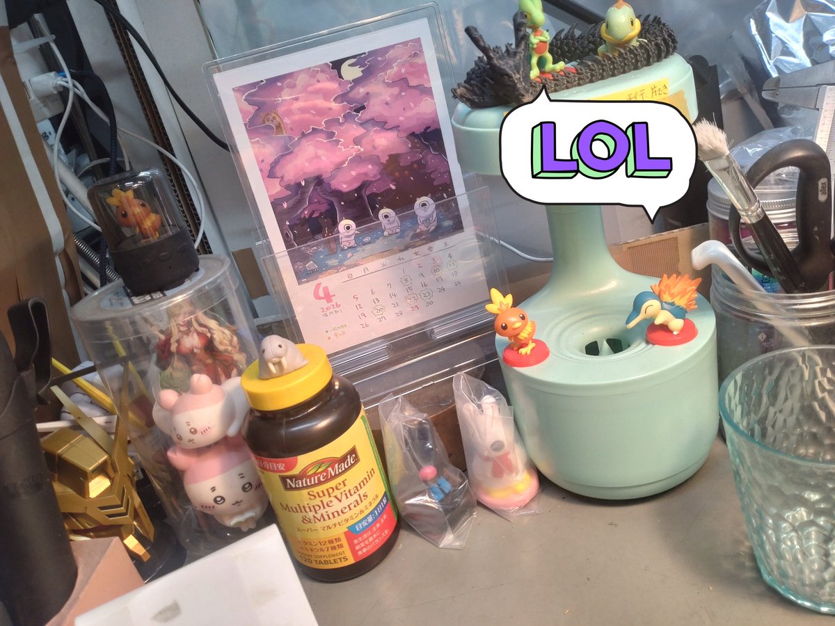 髙橋☽ tweet media