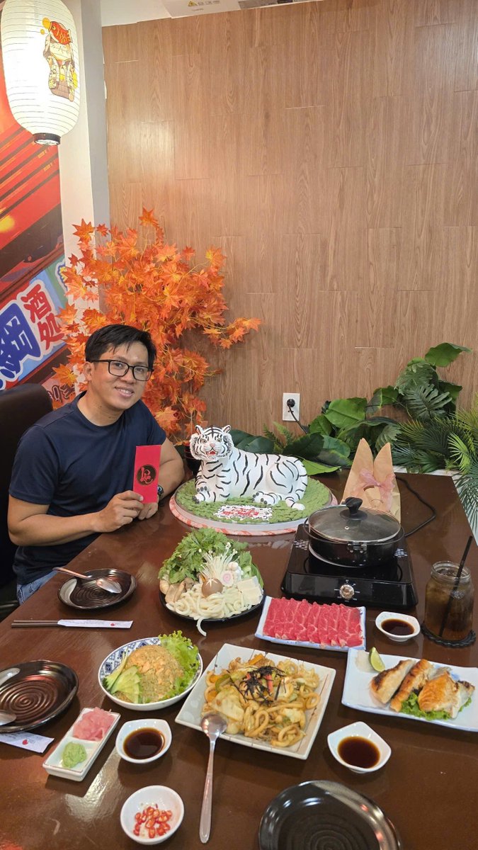 Nguyễn Ngọc Thanh Tuấn | Tristan tweet media